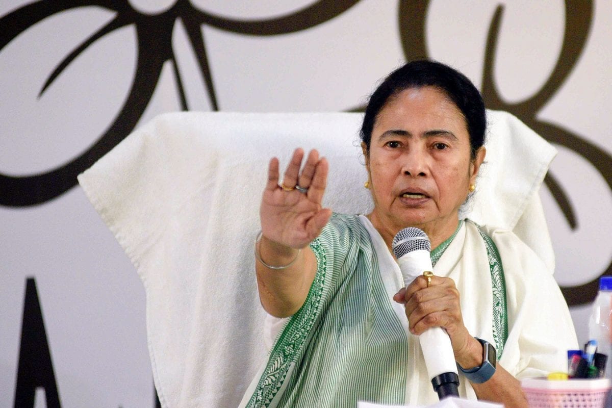 Can A CM Refuse To Resign After Losing Polls? Rules Explained As Mamata Says She Won’t Quit