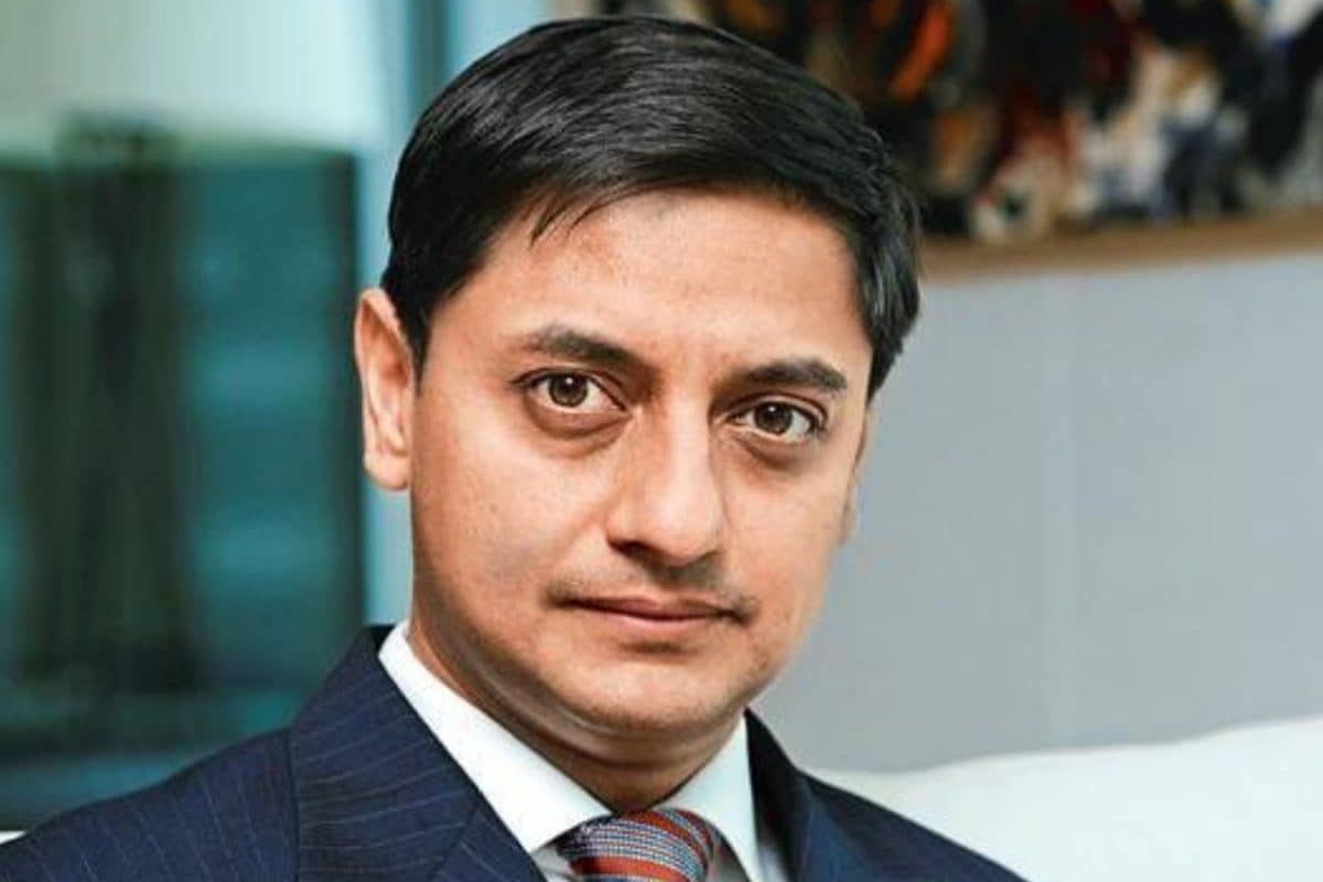 PM Modi’s Economic Advisor Sanjeev Sanyal Frontrunner For Bengal Finance Minister Post: Report
