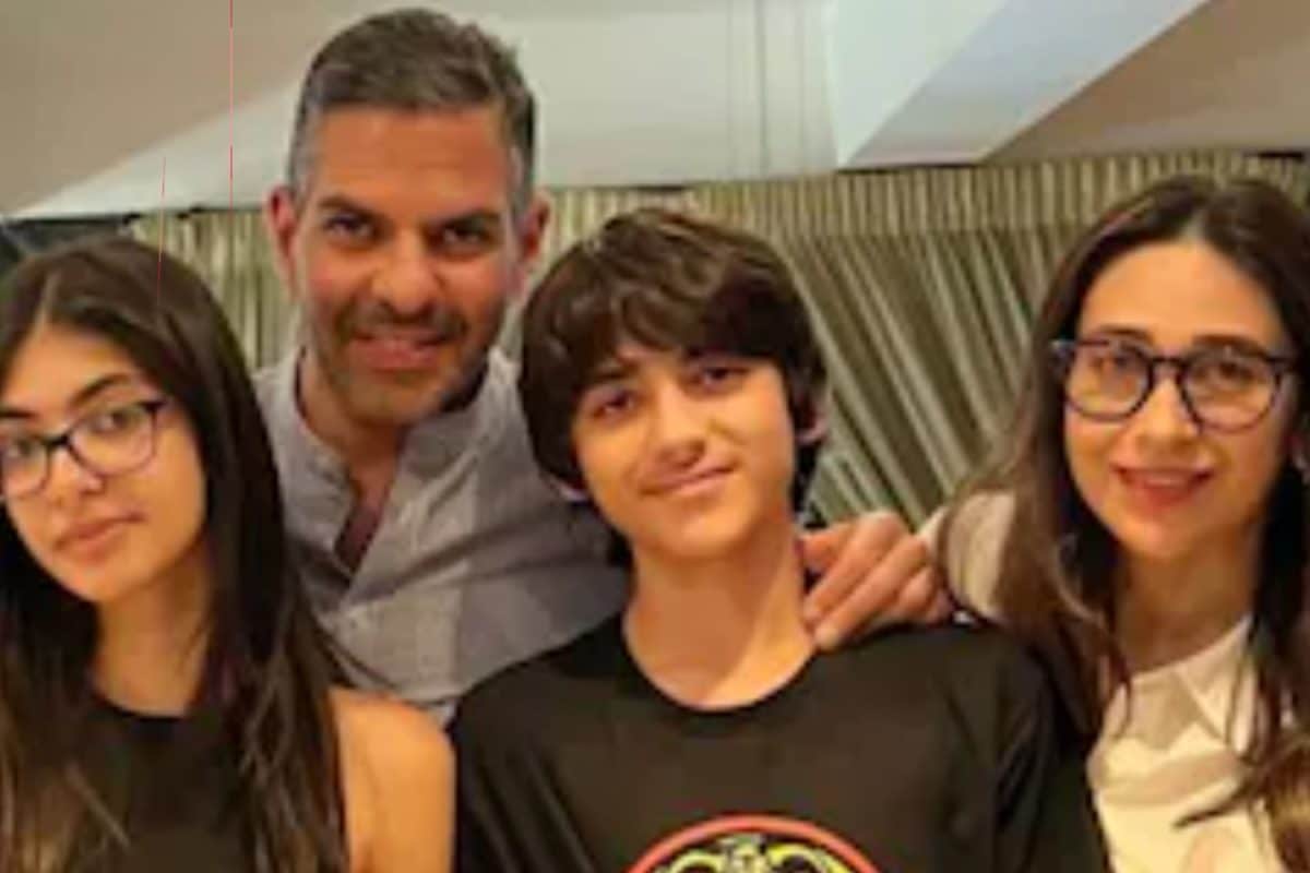 ‘We All Come With Empty Hands’: Supreme Court Urges Sunjay Kapur Family Not To Aggravate Dispute