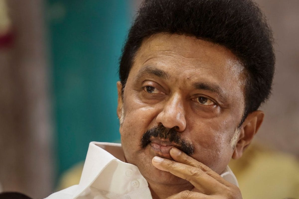 ‘Important Duty Of Democracy’: MK Stalin Urges Tamil Nadu Governor To Avoid Delay In Govt Formation