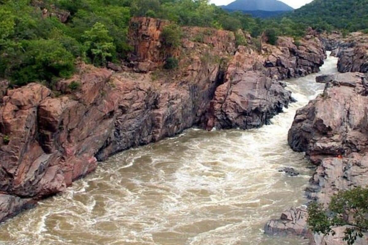 Congress Caught In Cauvery Crossfire: In Power Both In Karnataka & Tamil Nadu, Party Walks Mekedatu Tightrope