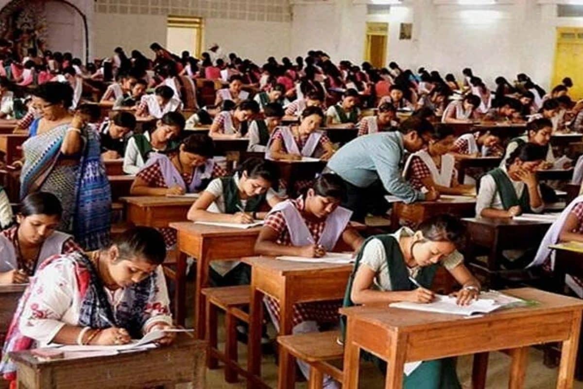 PMO Keeps Close Watch On NEET Exam Preparations As High-Level Review Held At Rajnath Singh’s Residence
