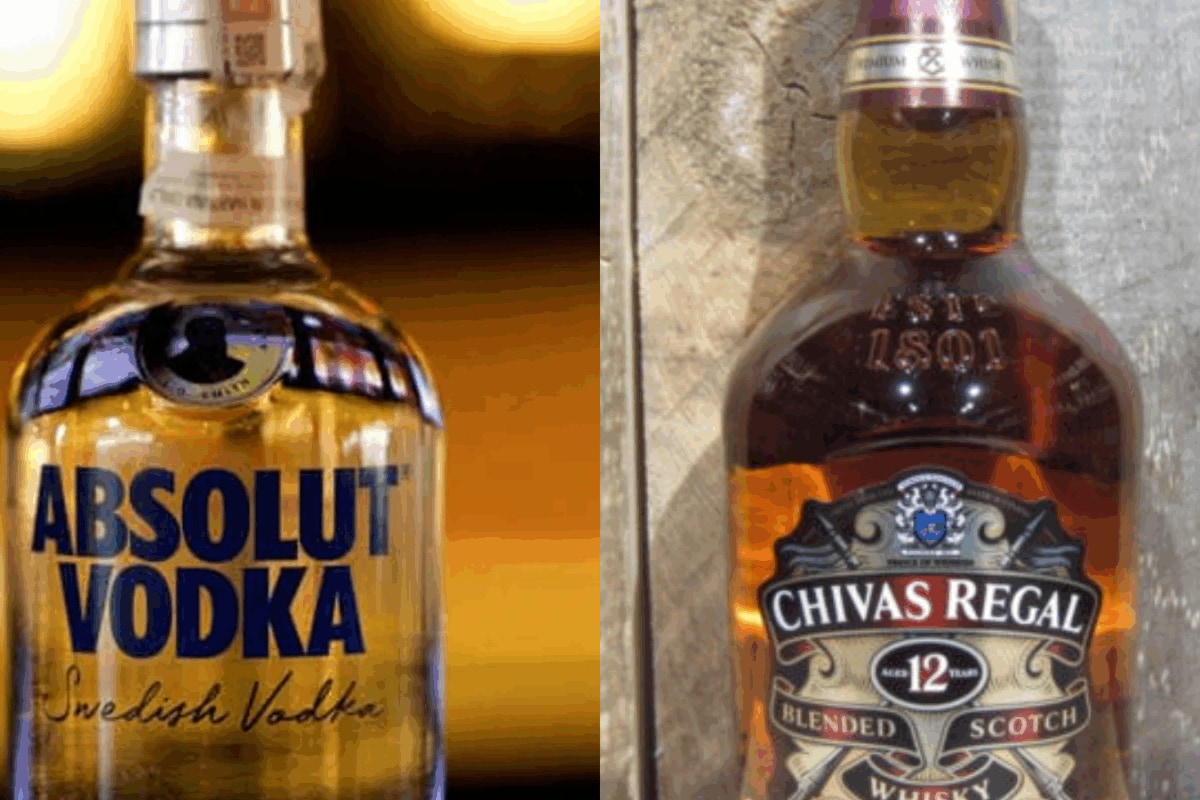 Will Absolut Vodka And Chivas Whiskey Not Return To Delhi Liquor Stores? What We Know
