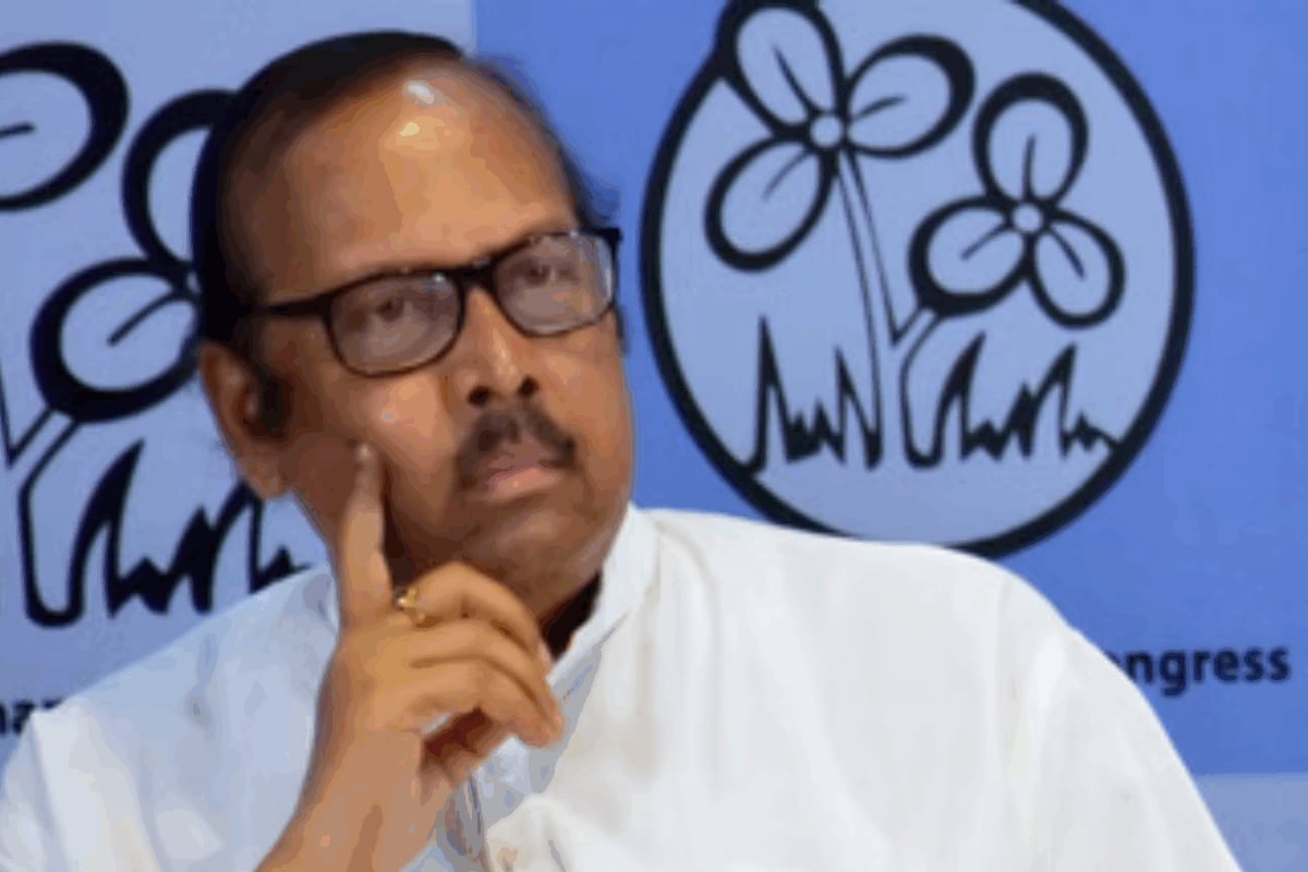 Sukhendu Roy’s ‘Anarchical Situation’ Post Deepens TMC Churn After Bengal Poll Rout