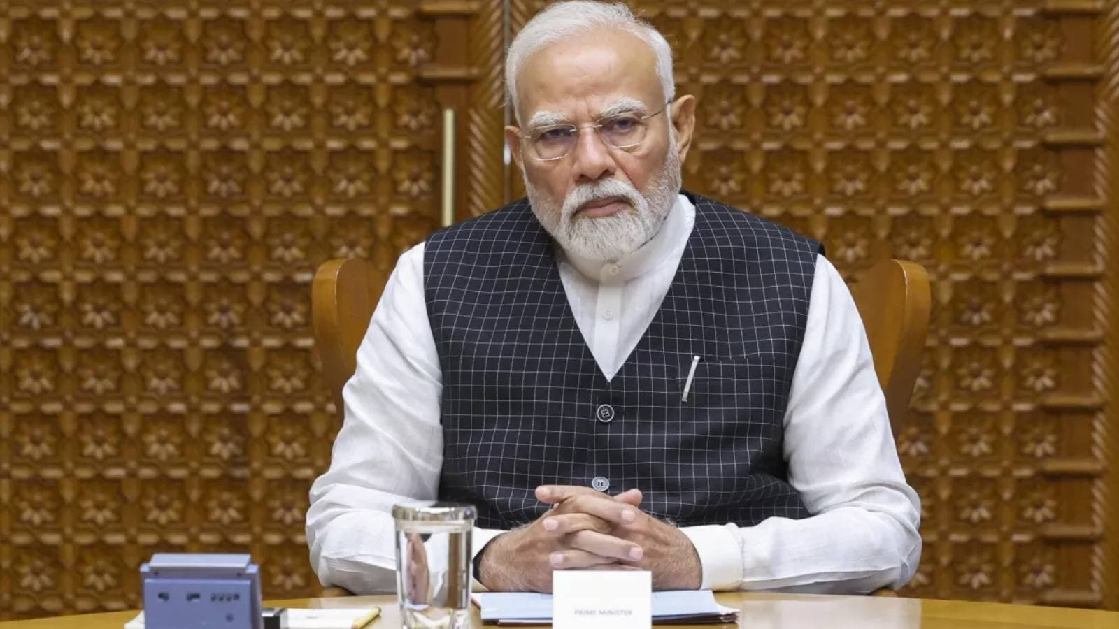 ‘Smaller Convoy For PM Modi Is Not A Good Idea’: Former R&AW Chief Explains Why | Exclusive