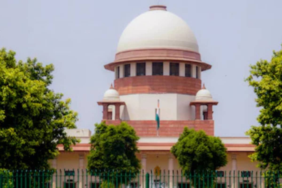 SC Slams Odisha Courts’ Bail Terms Asking Adivasis To Clean Police Station