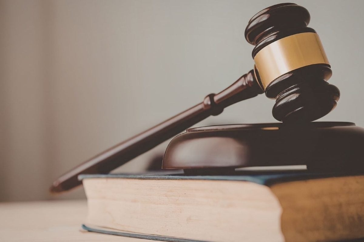 Delhi Court Acquits Man, Family In Dowry Death Case
