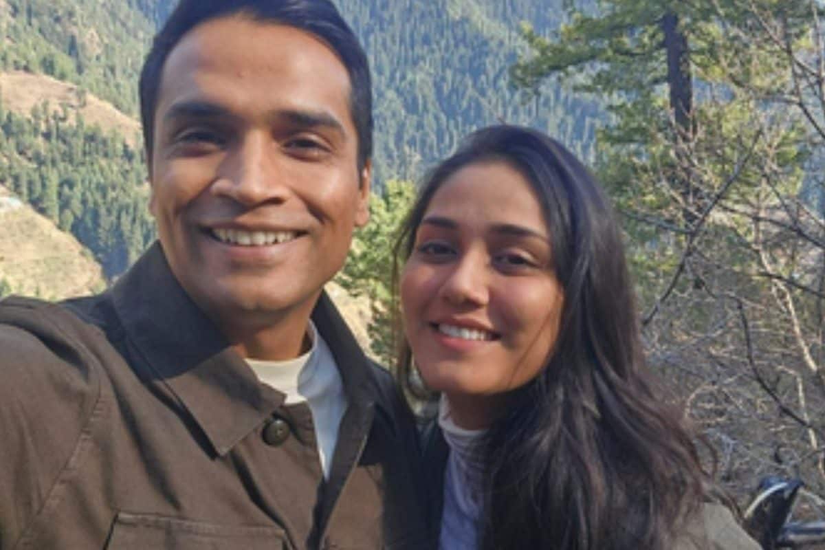Lookout Notice Issued Against Twisha Sharma’s Husband, Police Begins Passport Cancellation Process