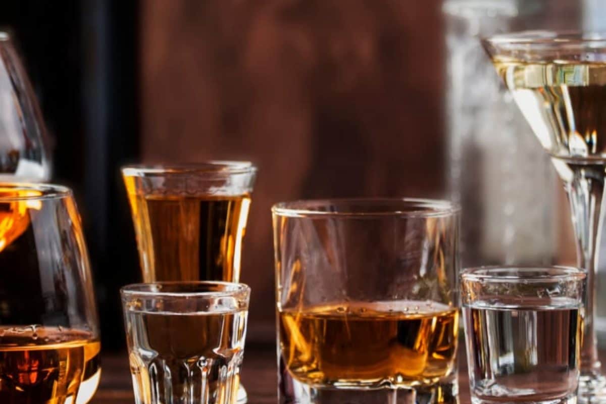 Delhi’s Excise Revenue Collection Jumped 5-Fold In Two Decades: RTI Reply