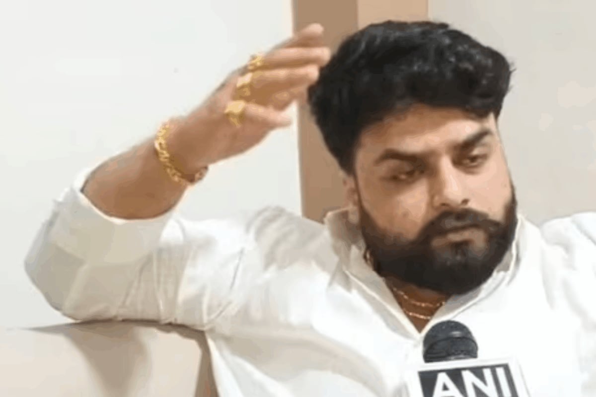West Bengal Police ‘Mistakenly’ Arrests BJP ‘Devotee’ In CM Suvendu Aide Murder Case