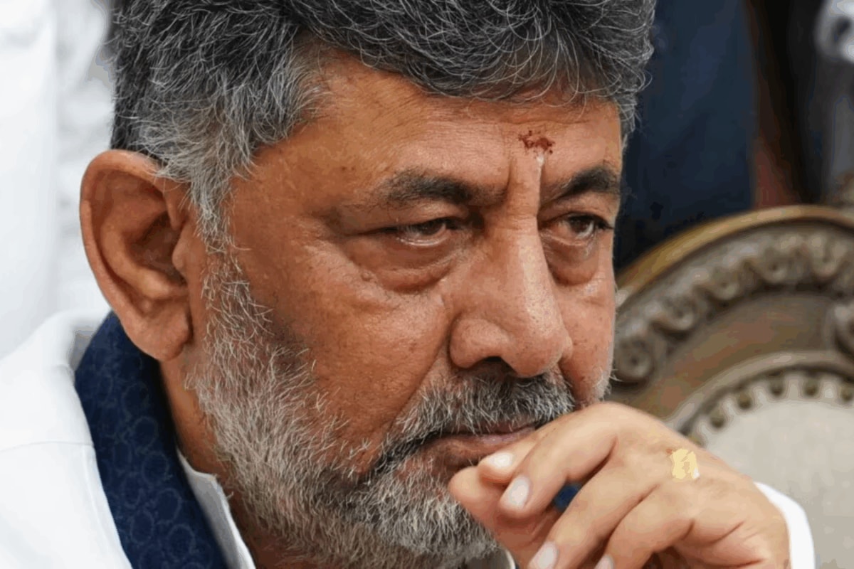 Karnataka Cabinet Race Heats Up After DK Shivakumar’s Elevation; Lobbying For Ministerial Berths Starts