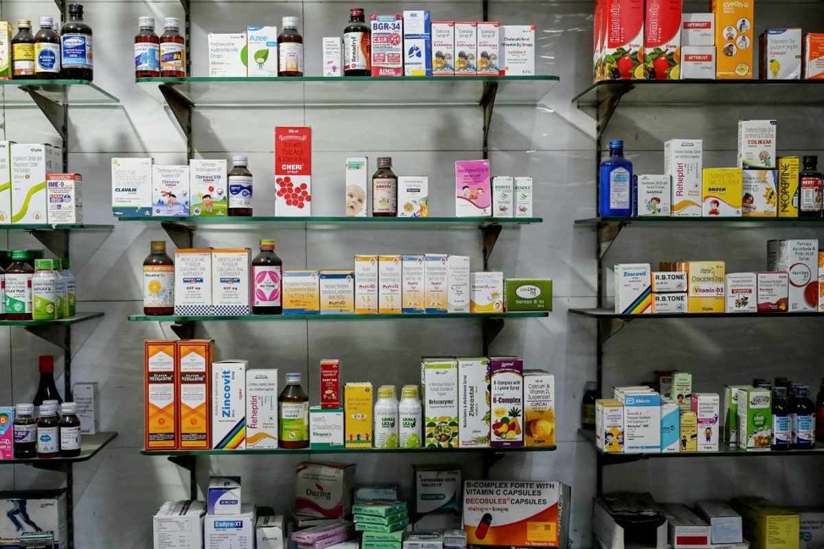 All Major Pharmacy Chains, Hospital-Based Medical Stores, Jan Aushadhi Kendras To Remain Open On May 20