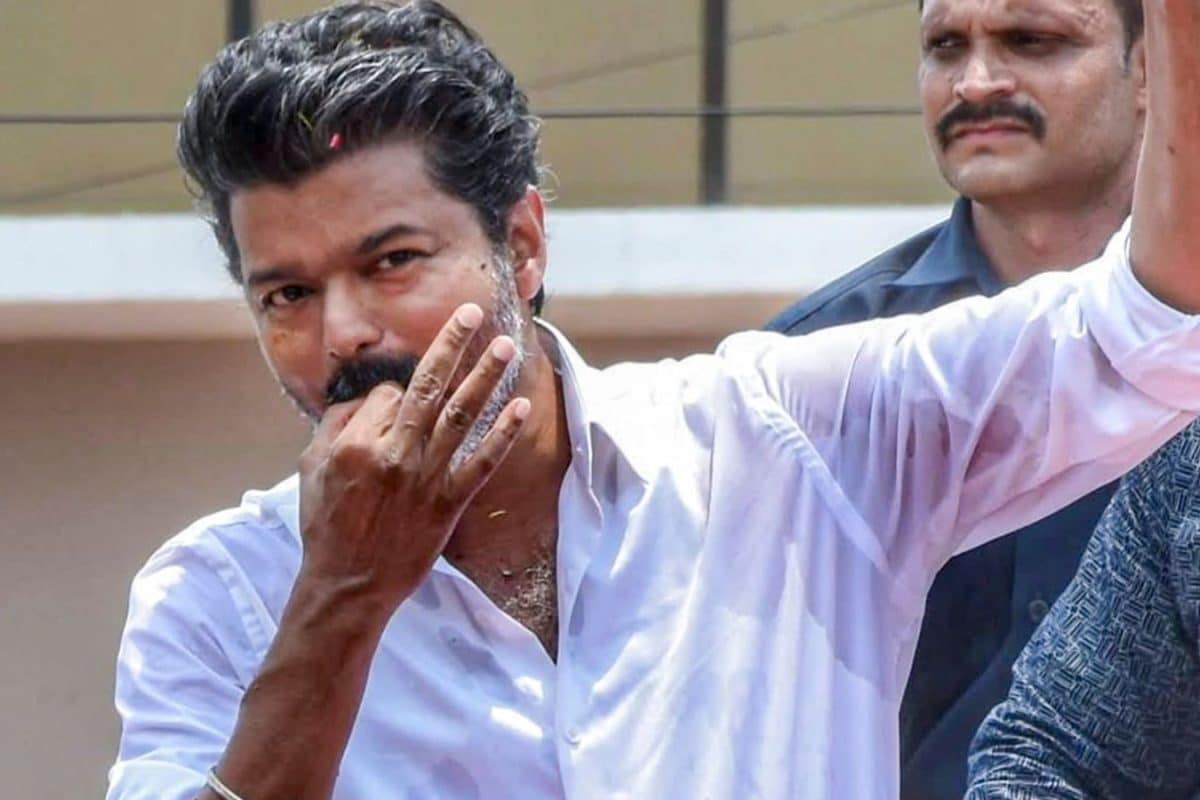‘Gen-Z Coalition Politics’: Left Parties Scoff At Vijay’s ‘WhatsApp Outreach’ Amid TVK’s Scramble For Majority