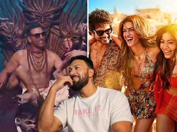 Exclusive: Music Producer Abhijit Vaghani On Working With Pritam Cocktail 2 Comparisons and More