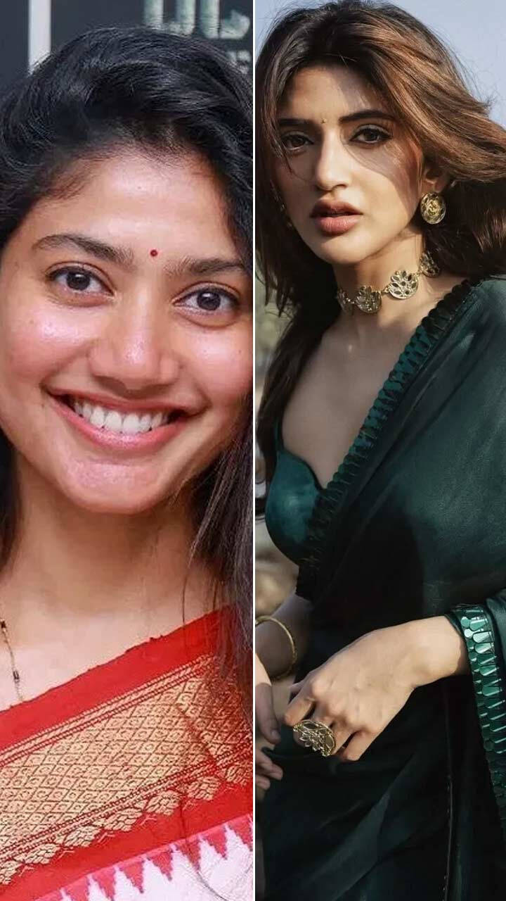 Sai Pallavi to Sreeleela: Actresses Who Are Also Doctors