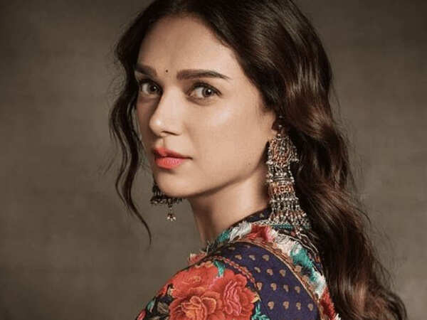Aditi Rao Hydaris Cannes 2026 Appearance Leaves Everyone Speechless