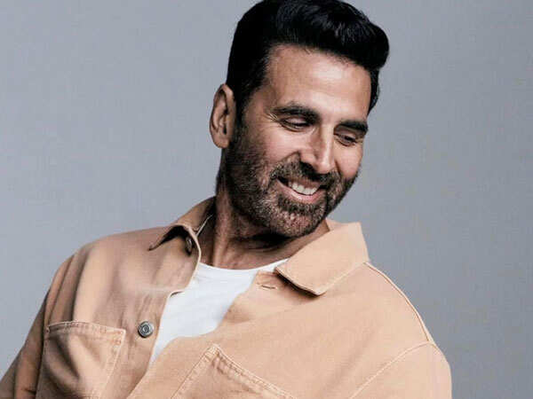 Samuk: Akshay Kumar to Star in Indiaâs First Large-scale Alien Thriller