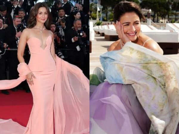 Cannes 2026: Alia Bhatt Says She Mindfully Kept This Years Itinerary Calm and Not Chaotic
