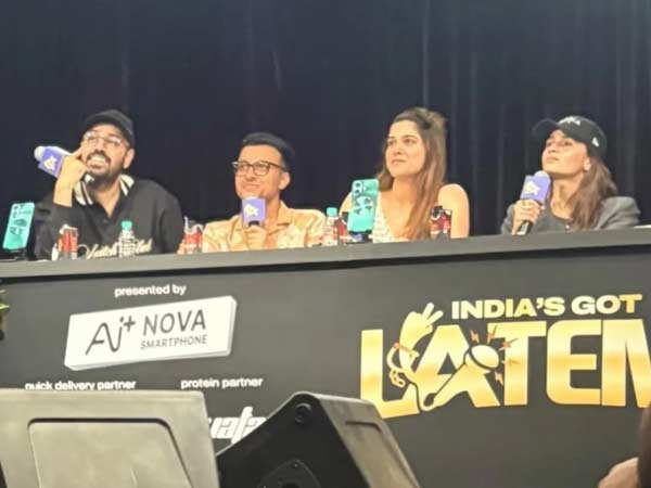 Alia Bhatt to appear on Samay Rainaâs Indiaâs Got Latent Season 2?