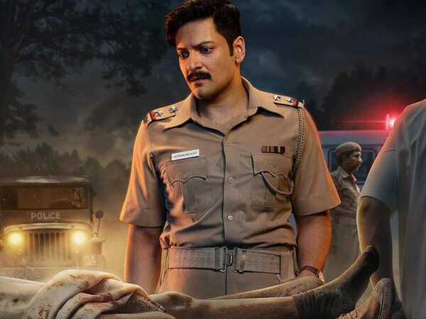 Ali Fazal Sonali Bendre and Aamir Bashirs Raakh Gets a Release Date