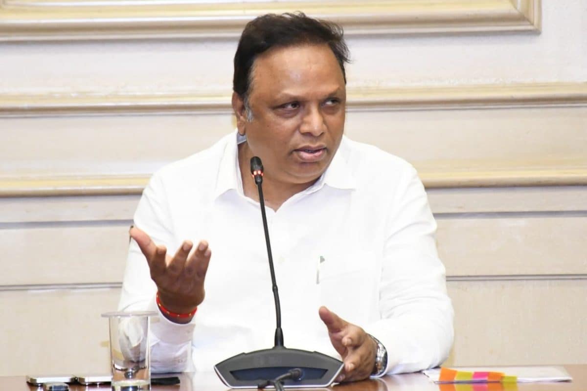 Maharashtra Minister Cancels Cannes Visit, Opts For Virtual Participation After PM Modi’s Appeal