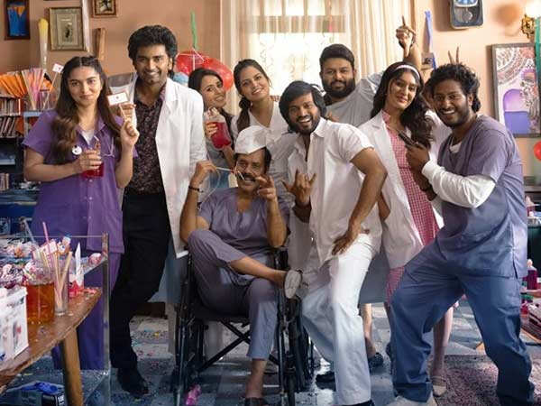 Atharvaa Transforms Across The Years In Idhayam Murali Birthday Glimpse