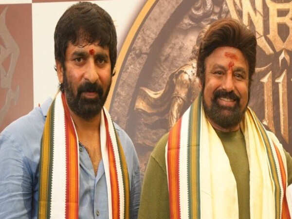NBK111: Here Is What Is in Store on Balakrishnas Birthday