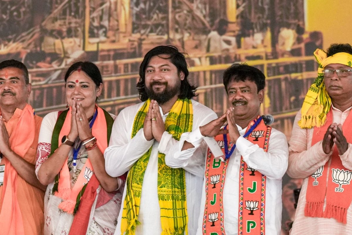West Bengal Cabinet Portfolios Announced: Full List Of Ministers And Their Departments