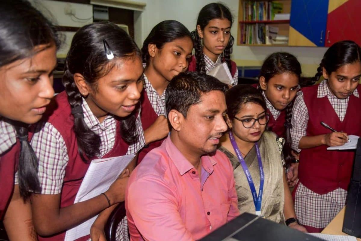 Debunking Rumours: CBSE Class 12 Re-Evaluation Window Not Open Yet, Board Confirms June 1 Launch