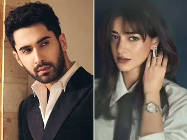 Chand Mera Dil Box Office Day 1: Ananya Panday and Lakshyaâs Film Has a Modest Start