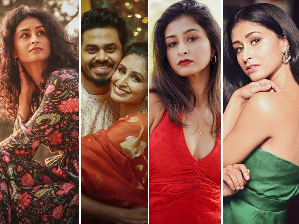 Exclusive – Chitrangada Satarupa: If I Have To Carry Someones Name It Has To Be My Mothersâ¦