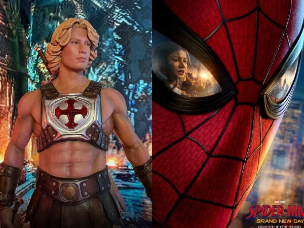 Inside Mumbai Comic Con 2026: Masters Of The Universe Installations Spider-Man Quizzes and More