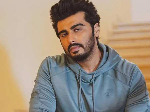 Delhi High Court protects Arjun Kapoorâs personality rights