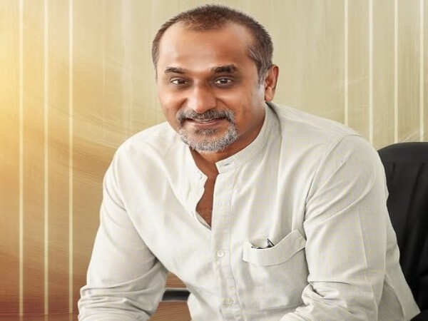 Writer-filmmaker Deva Katta Joins Jr NTRâs Dragon