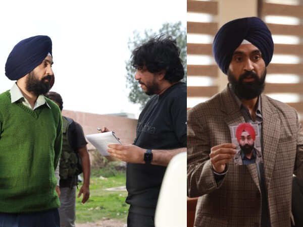Editors Take: 127 Scars on a Masterpiece Why The Censors Fear Diljit Dosanjhs Punjab 95