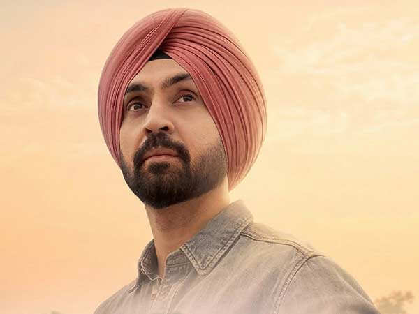 Exclusive: Diljit Dosanjh to Skip Main Vaapas Aaunga Promotions Keeps Hands-Off Approach to Film PR