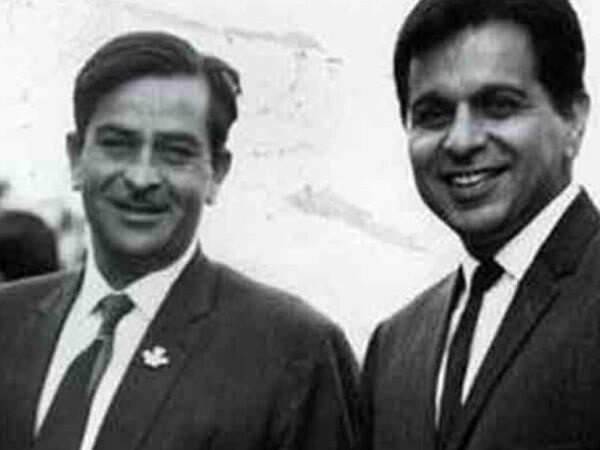 Dilip Kumar Raj Kapoorâs Ancestral Homes in Peshawar Might Collapse Heritage Experts Warn