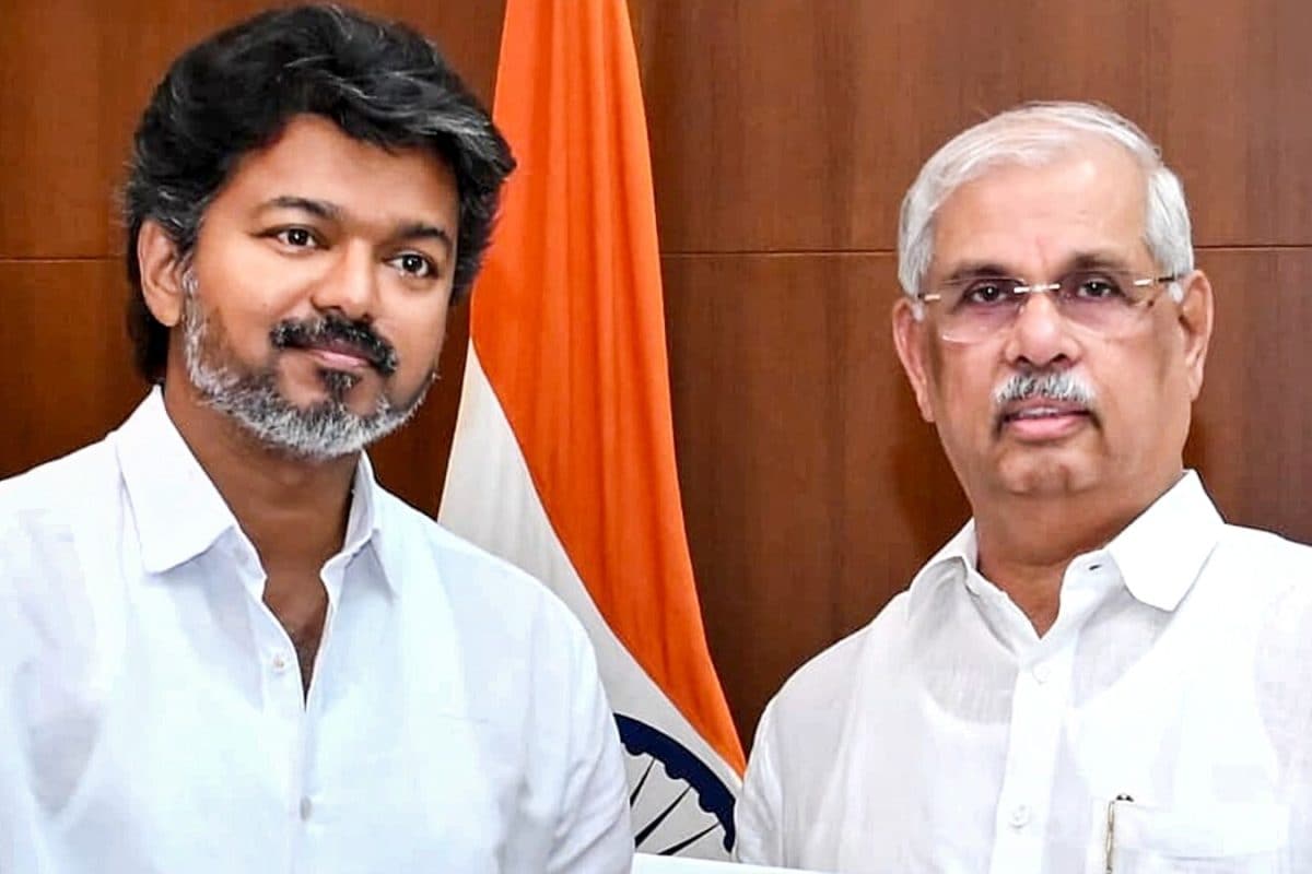 Floor Test Or Governor’s Call? How Past Cases From Goa To Karnataka Frame Tamil Nadu Impasse