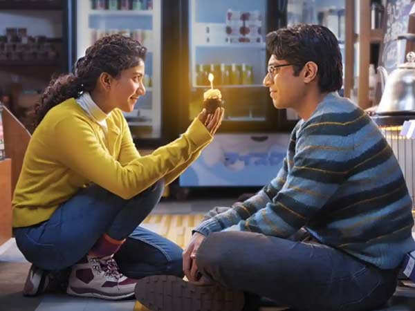 Ek Din Review: Love In Japan