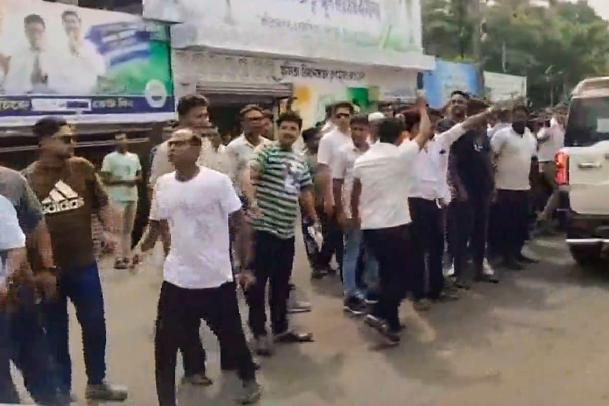 294 Minus One! Why West Bengal Won’t Get Full Results Tomorrow