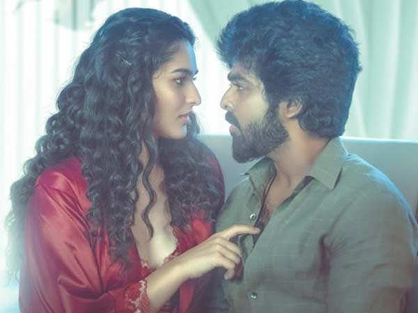 GV Prakash Kumar Wraps Shooting for Horror Thriller Immortal