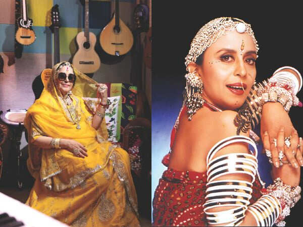 Ila Arun: An Artiste Never Ages You Just Have to Get Better and Better – Exclusive