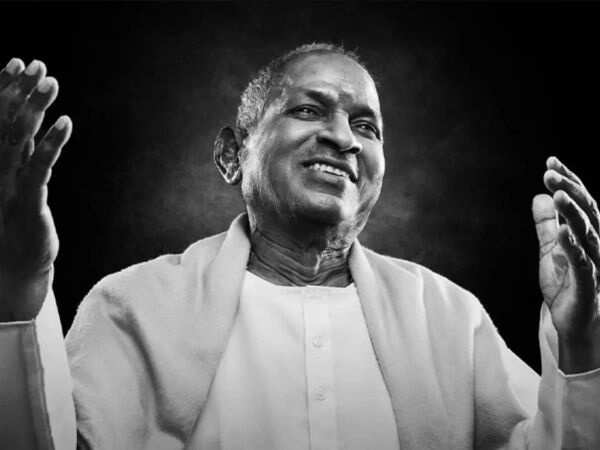 Editorâs Take: Revisiting the Genius of Ilaiyaraaja