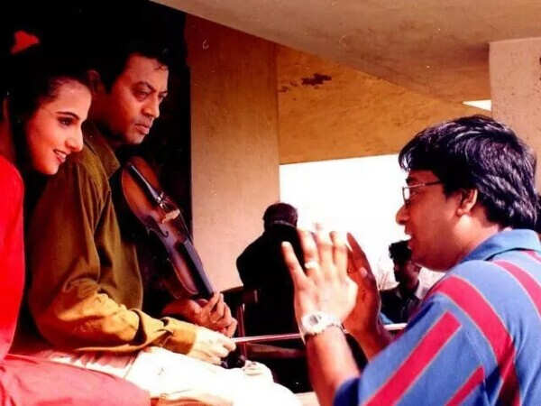 The Last Tenant an Unreleased Film Starring Irrfan Khan and Vidya Balan Now Released on YouTube