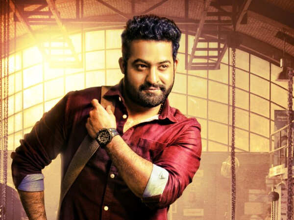 Jr NTR and Prashanth Neelâs Dragon Gears Up for an Explosive Reveal