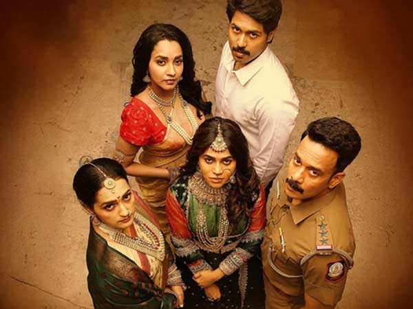 Kaalidas 2 Eyes OTT Premiere After Its Theatrical Run