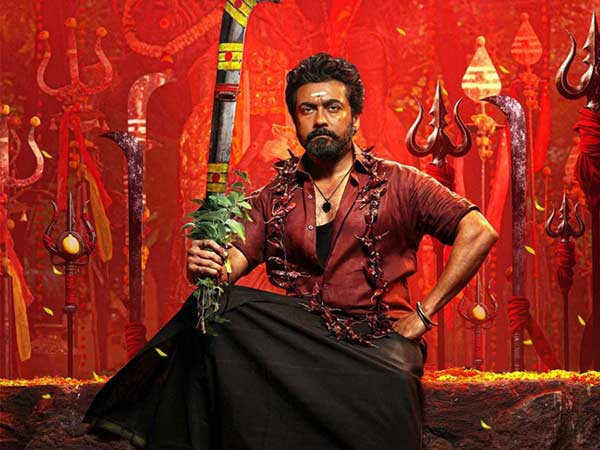 Karuppu Release Date Remains Unchanged Confirms RJ Balaji