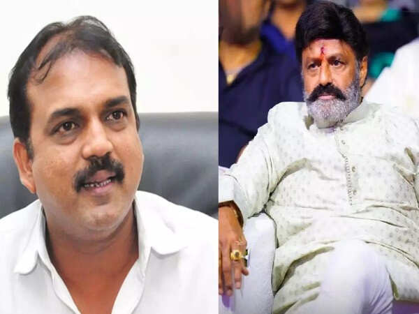 Balakrishna and Koratala Siva Team Up for a Purposeful Mass Film