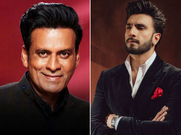 Manoj Bajpayee Reacts To FWICE Ban On Ranveer Singh: Hope That The Matter Is Sorted Out Soon