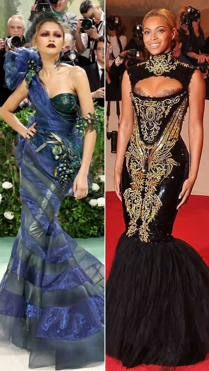 MET Gala Rules: Inside Fashionâs Most Exclusive (and Surprisingly Strict) Night